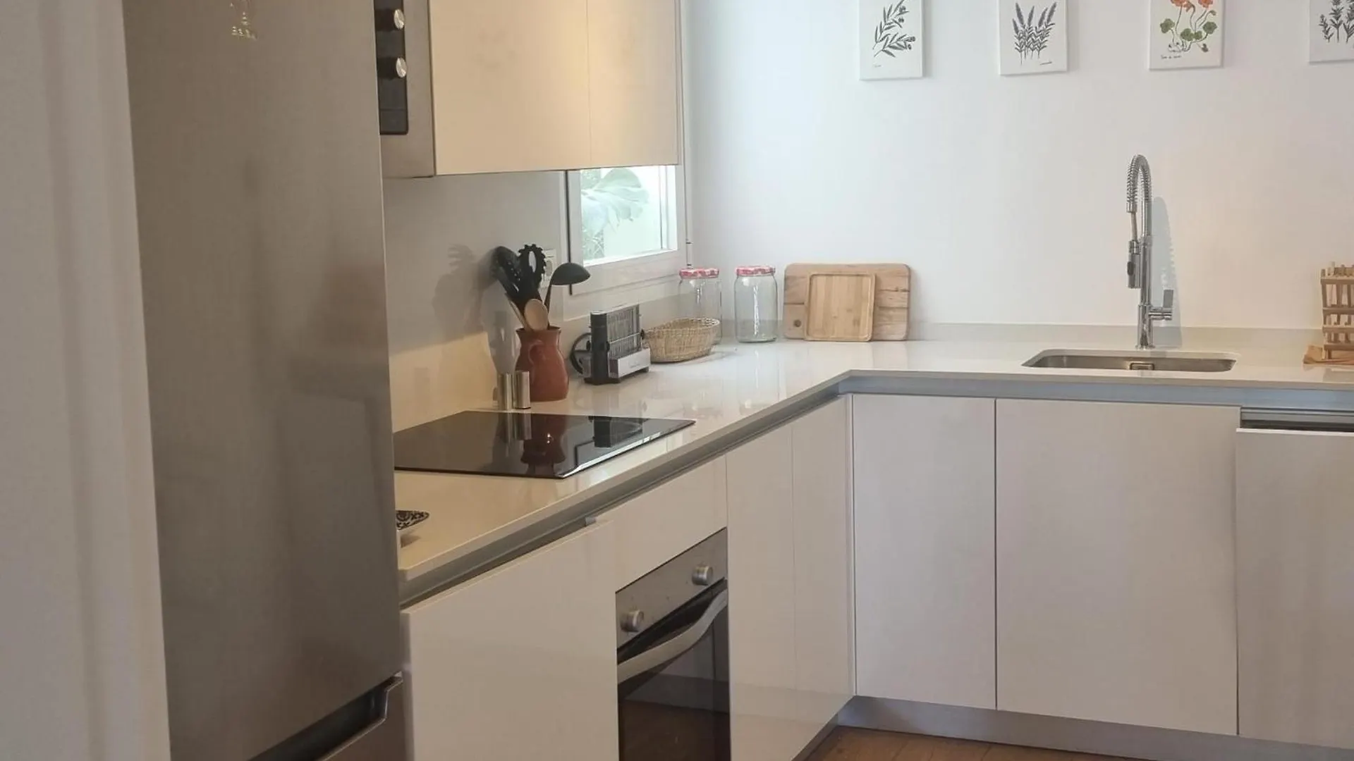 Jacaranda Mar Apartment Torrox