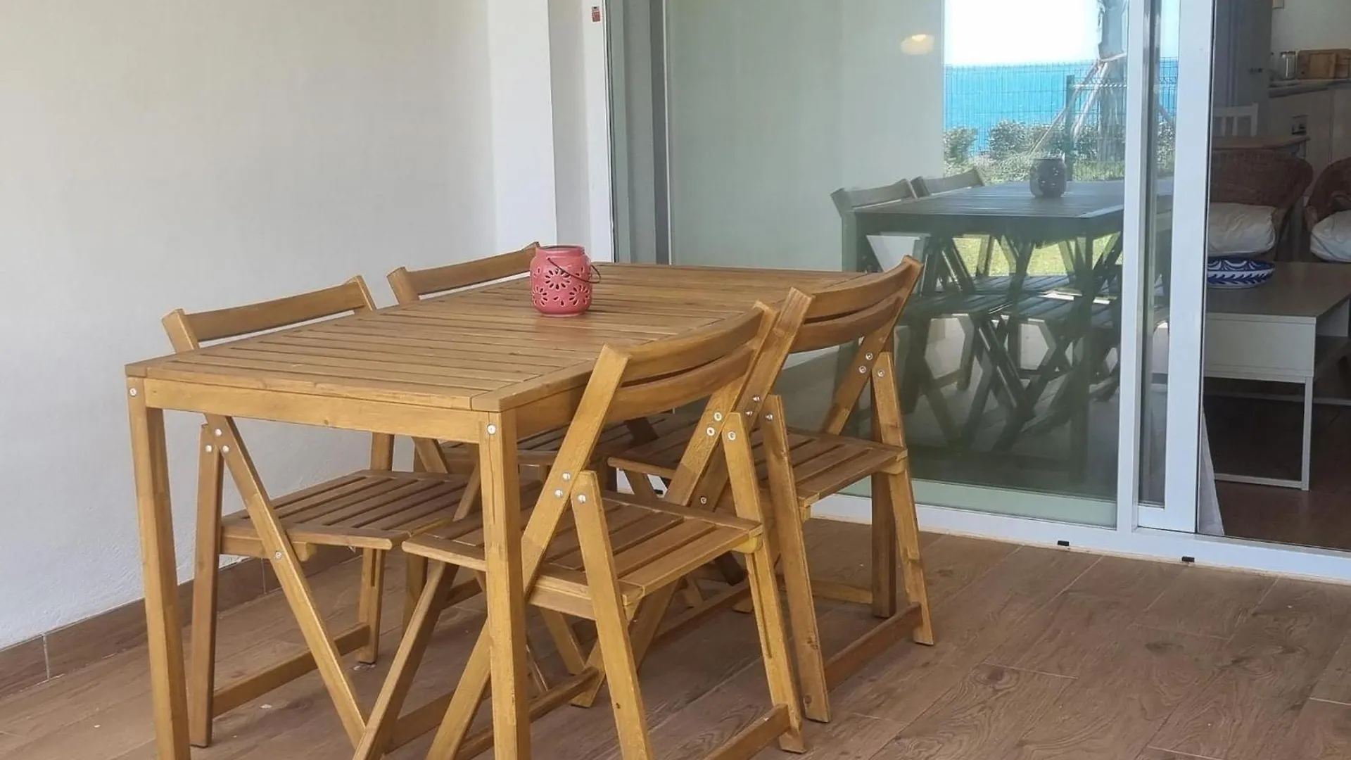 Jacaranda Mar Apartment Torrox