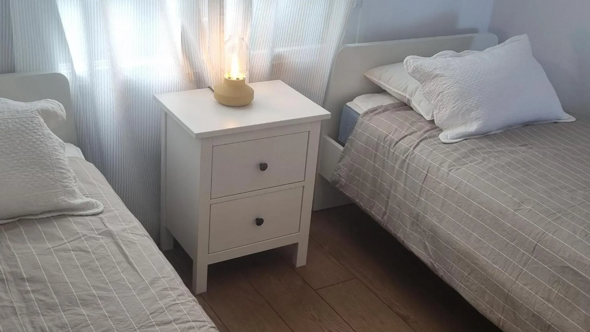 Jacaranda Mar Apartment Torrox 0*,