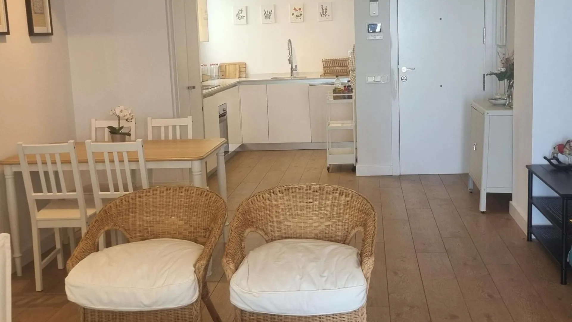 Jacaranda Mar Apartment Torrox