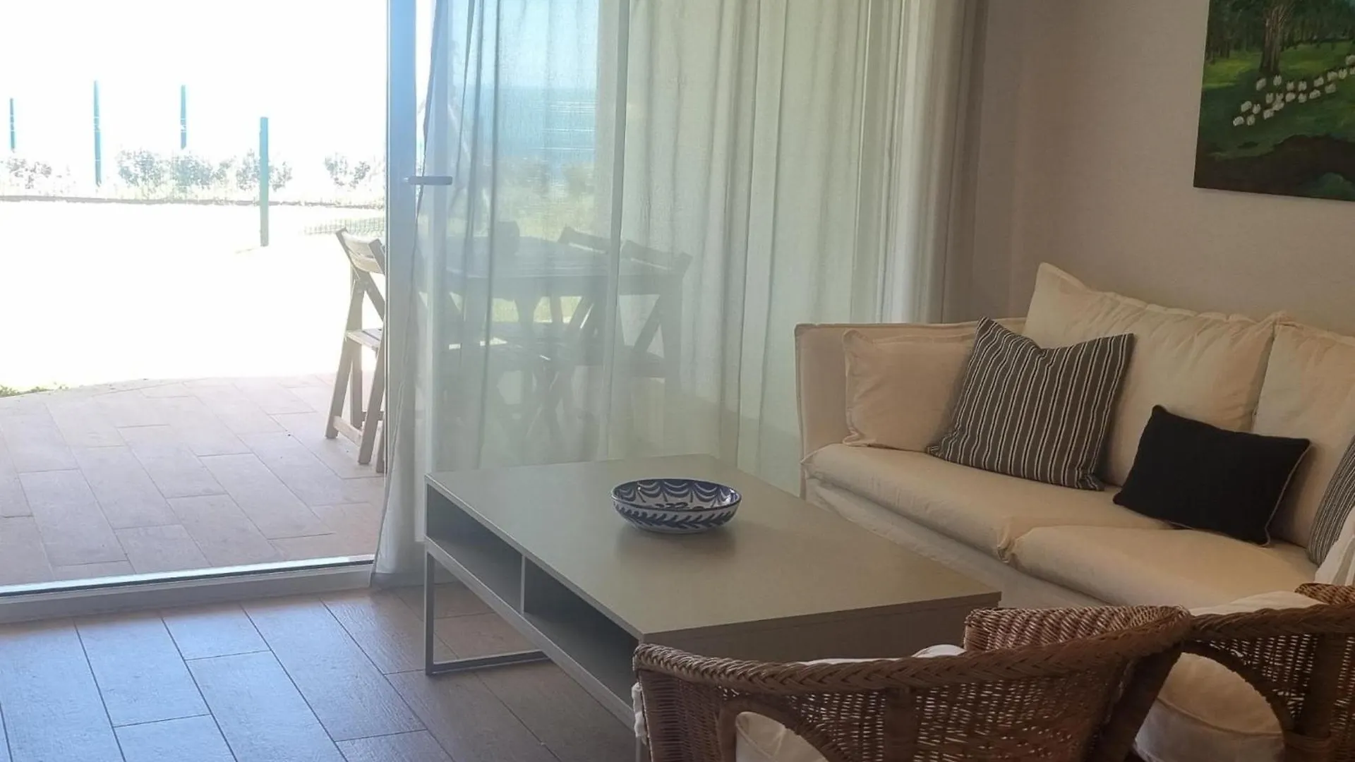 Jacaranda Mar Apartment Torrox