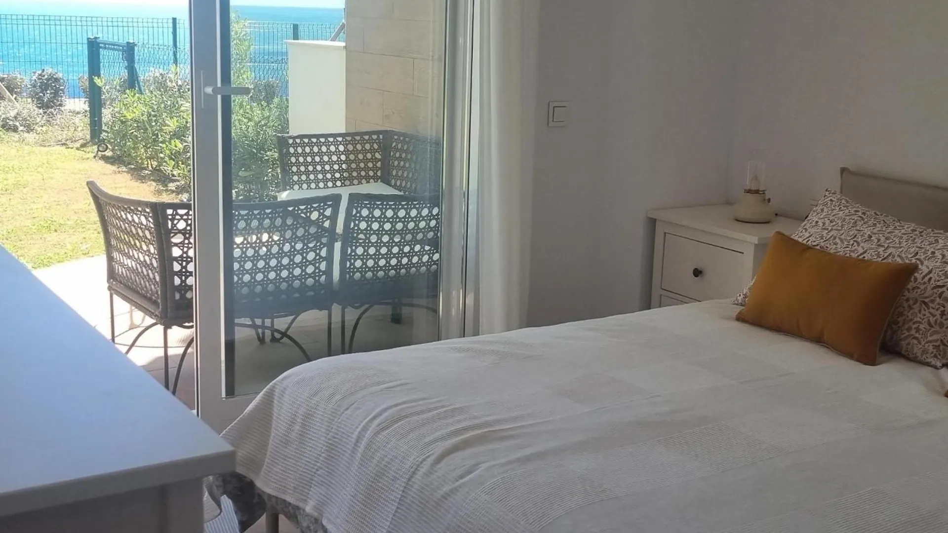 Jacaranda Mar Apartment Torrox