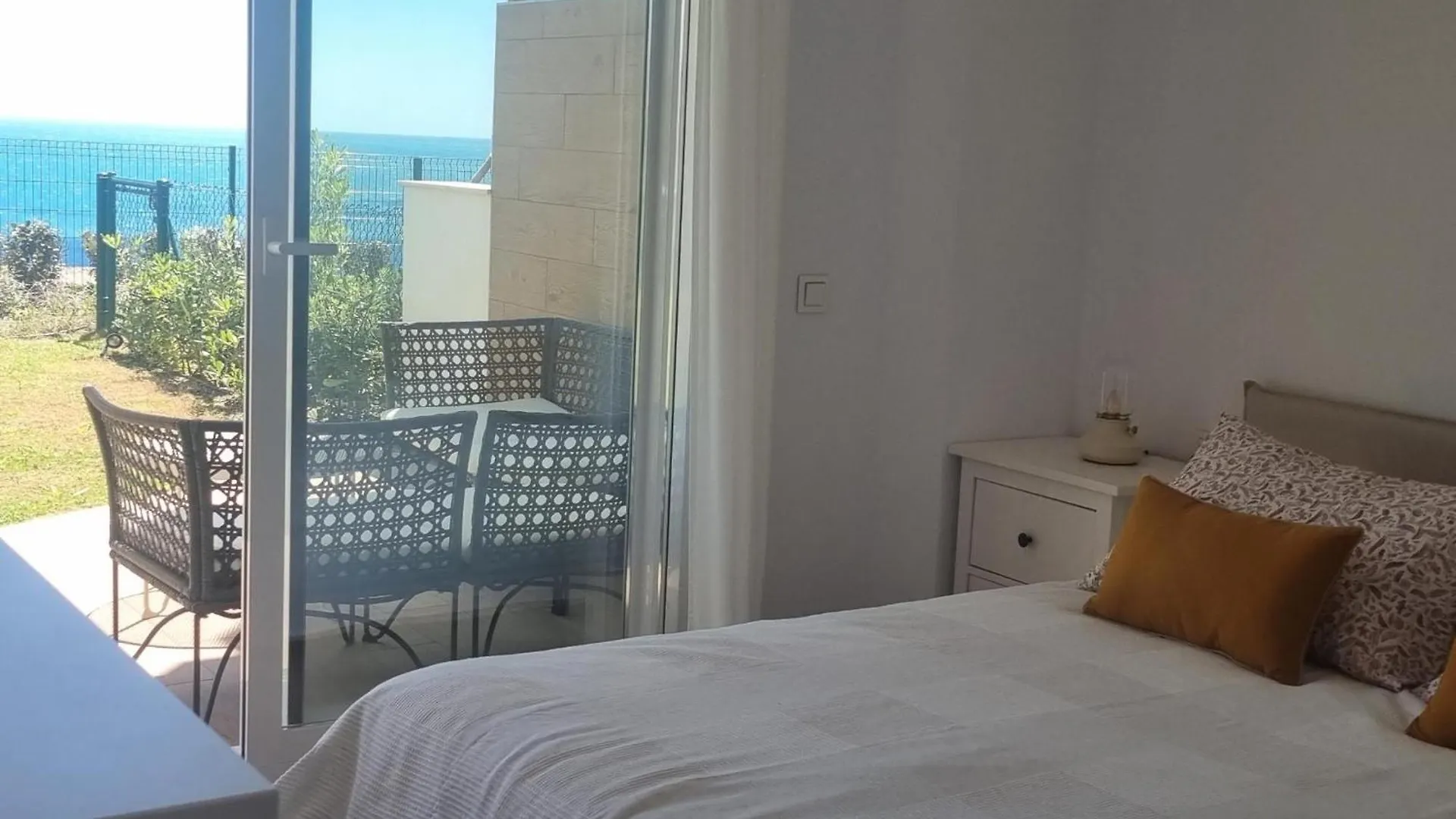 Jacaranda Mar Apartment Torrox