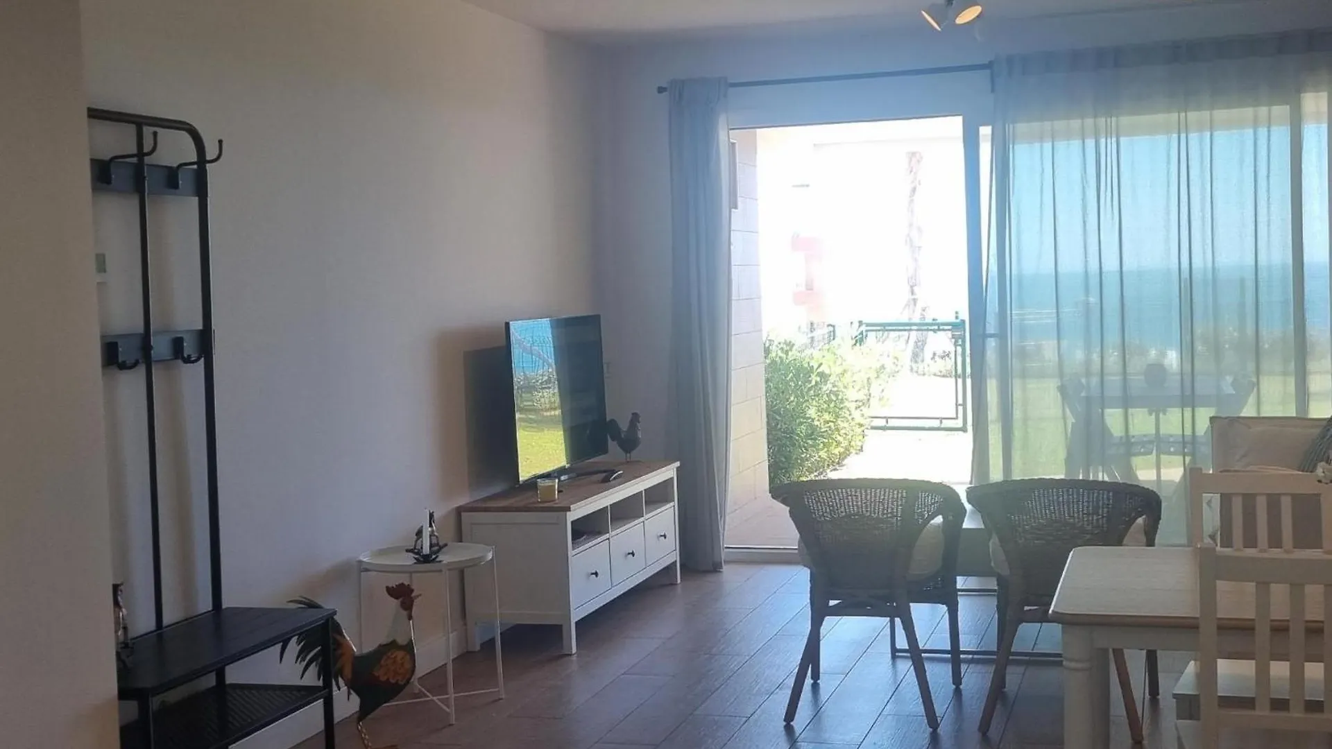 Jacaranda Mar Apartment Torrox Spain