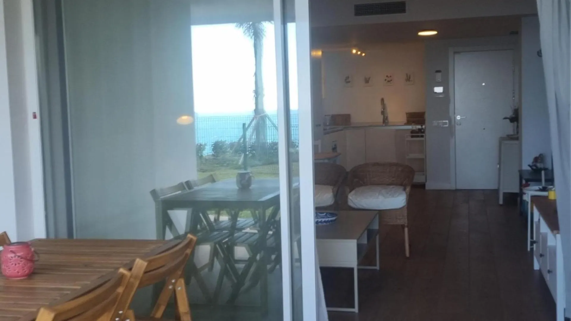 Jacaranda Mar Apartment Torrox