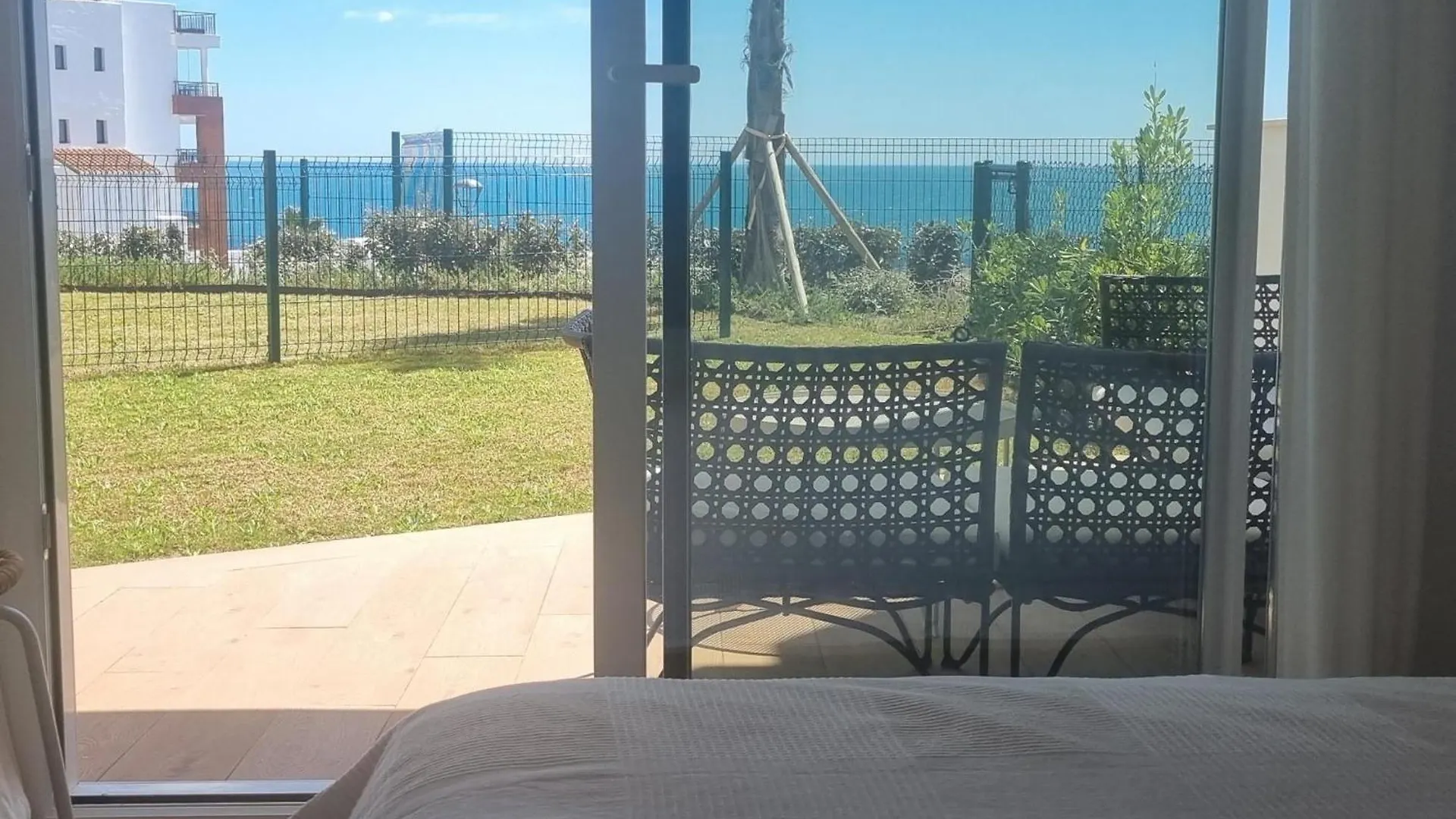 Jacaranda Mar Apartment Torrox 0*,