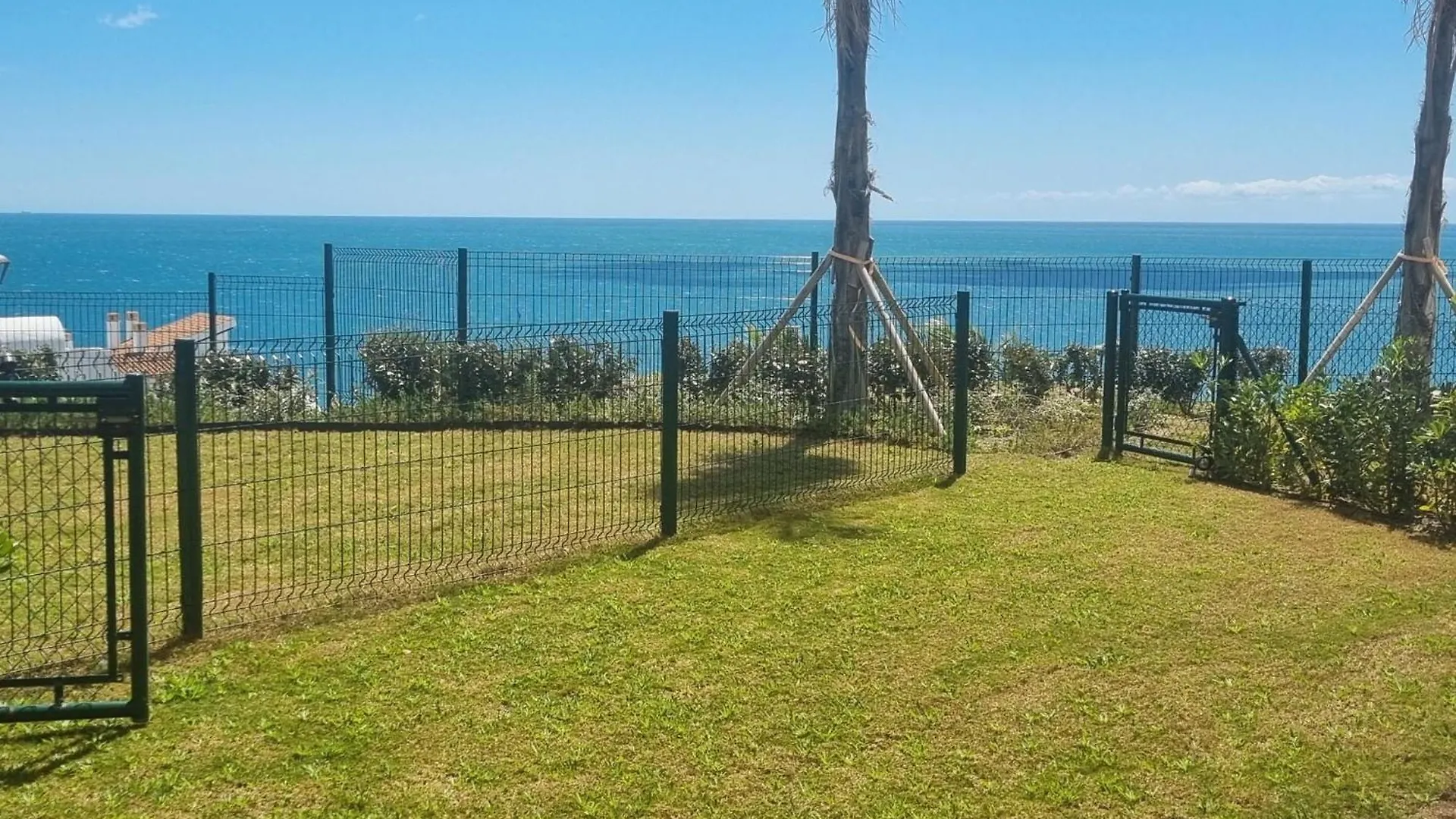 Jacaranda Mar Apartment Torrox